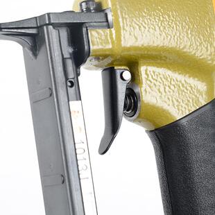 钉固1013J码钉枪1013j气钉枪打钉器木工专用枪家装修包装箱石膏板