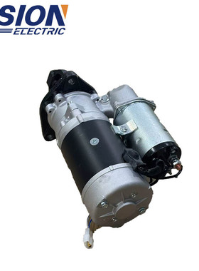 37566-45201 S6R2 起动机