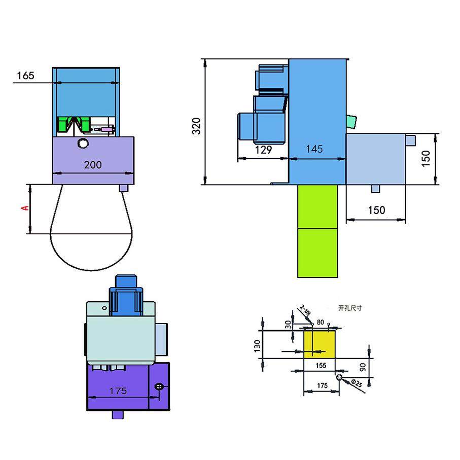 厂家供应TB-80C刮油机 撇油机 油水分离机 机床浮油捞除机,汽车零部件/养护/美容/维保,油水分离器,淘宝优惠券,粉丝福利购,淘宝优惠卷