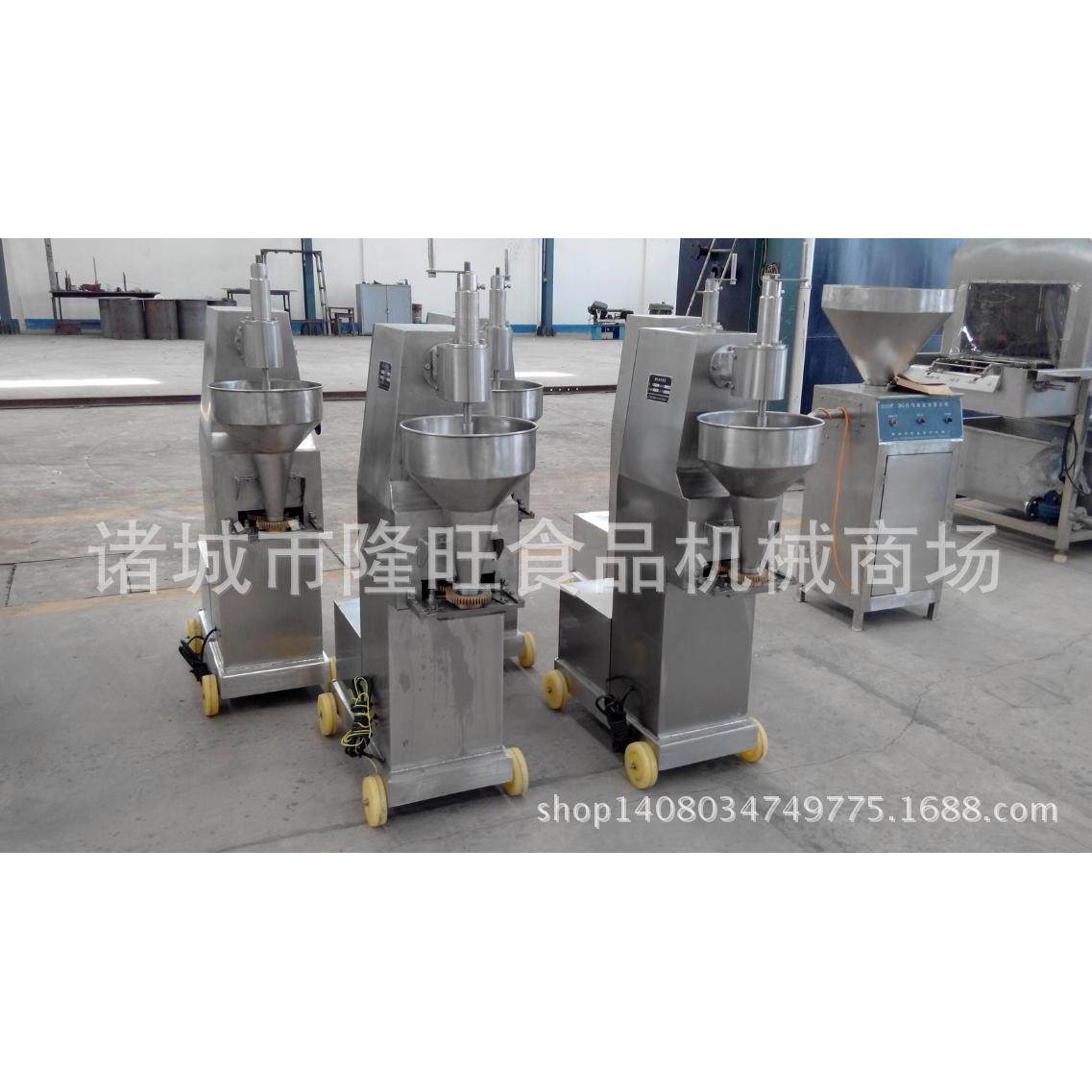 供应不锈钢丸子机 菠菜丸子机 粉条丸子机 豆腐丸子机 肉丸机,清洗/食品/商业设备,肉制品加工设备,淘宝优惠券,粉丝福利购,淘宝优惠卷