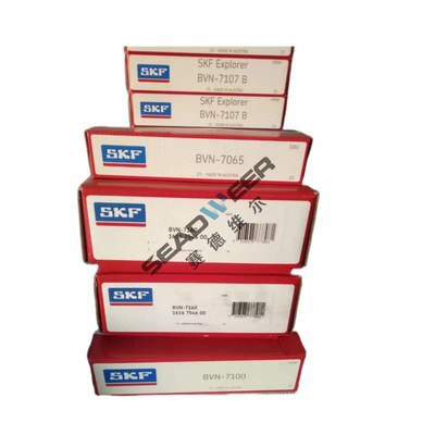 阿特拉斯空压机轴承BVN7107B  BVN7065  BVN7160
