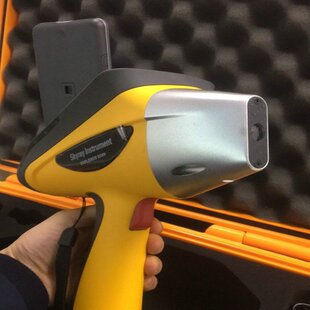 手持式直读光谱分析仪 手持式不锈钢测试仪合金材质光谱检测仪