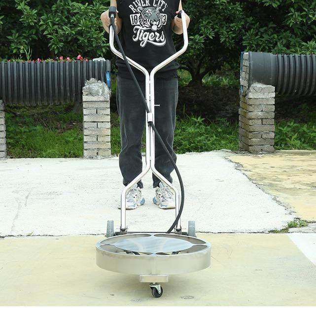 高压清洗机汽车底盘旋转清洗器不锈钢汽车底盘洗地盘21英寸车底刷,农机/农具/农膜,高压水枪,淘宝优惠券,粉丝福利购,淘宝优惠卷