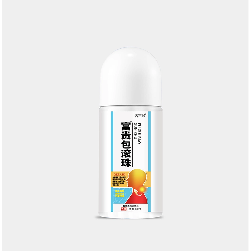 洛百龄富贵包滚珠