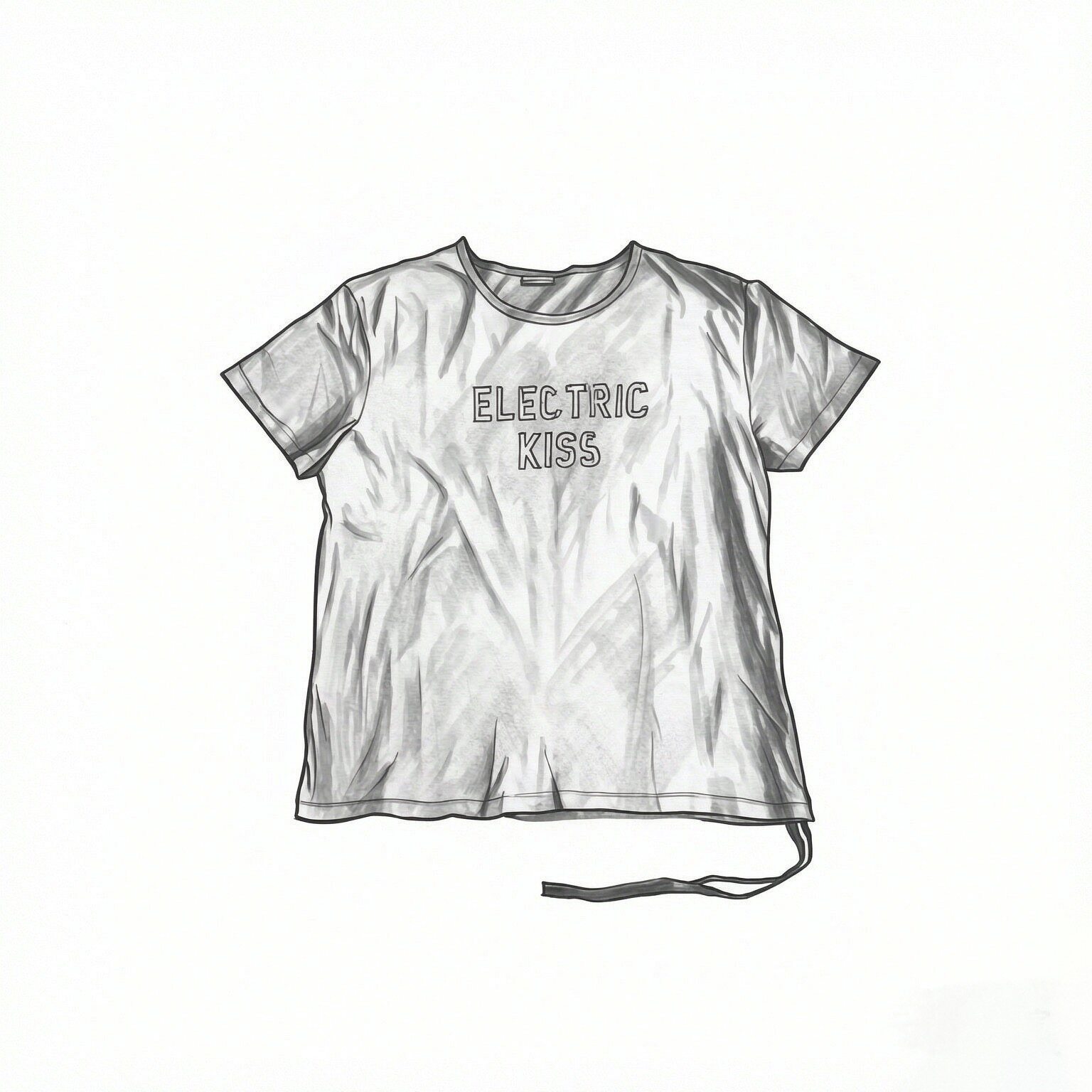 thumbnail for 【Dini】Ann SS26 Tee