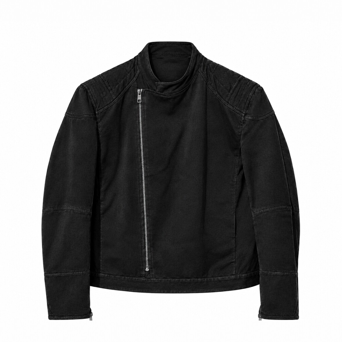 thumbnail for 【Dini】SS02 By TF Biker Cotton Jacket