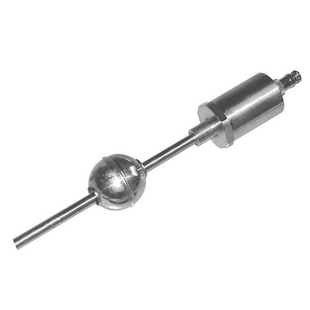 江苏金岭供应 磁致伸式缩液位计  液位仪器