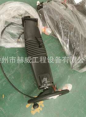 徐工配件徐工装载机500FN/转向柱总成251808376