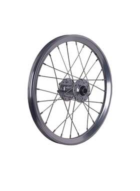 120响RUJIXU小轮组框高17/18mm六丁碟刹快拆