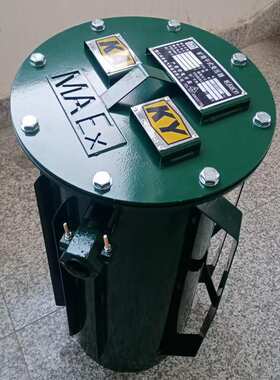 矿用防爆变压器KSG隧道行灯照明隔爆干式KVKA变压器KSG-300KVA380