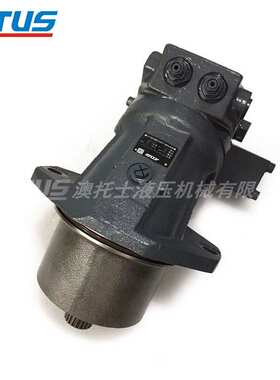 AA2FE250定量柱塞泵Mining回转液压系统马达63531440风机系统马达