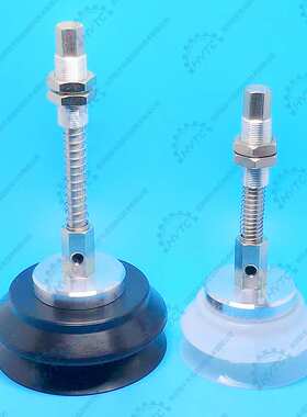 机械手吸盘ZPX40HBNJ25-B01-A18 50 63 80 100 125HBSJ50-B01-A22