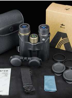 Shuntu/胜途B系列双筒户外望远镜10x42HD高清镜FMC/BAK4/充氮防水