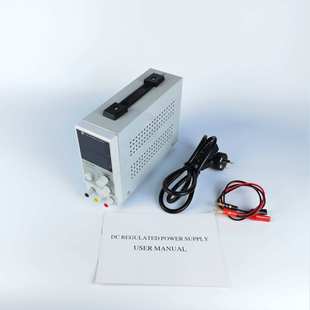 CE/FCC认证直流可调电源维修电源迷你型开关电源30V10A厂家直销