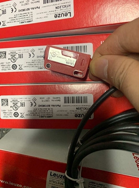 劳易测/LEUZE 光电开关 HT3CL2/2N