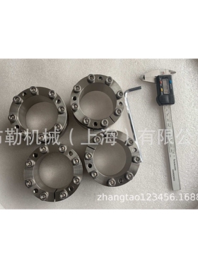 动力锁/不锈钢涨紧套/胀紧套免键轴环ZT1/ZT2/ZT3/ZT4/ZT5/ZT6