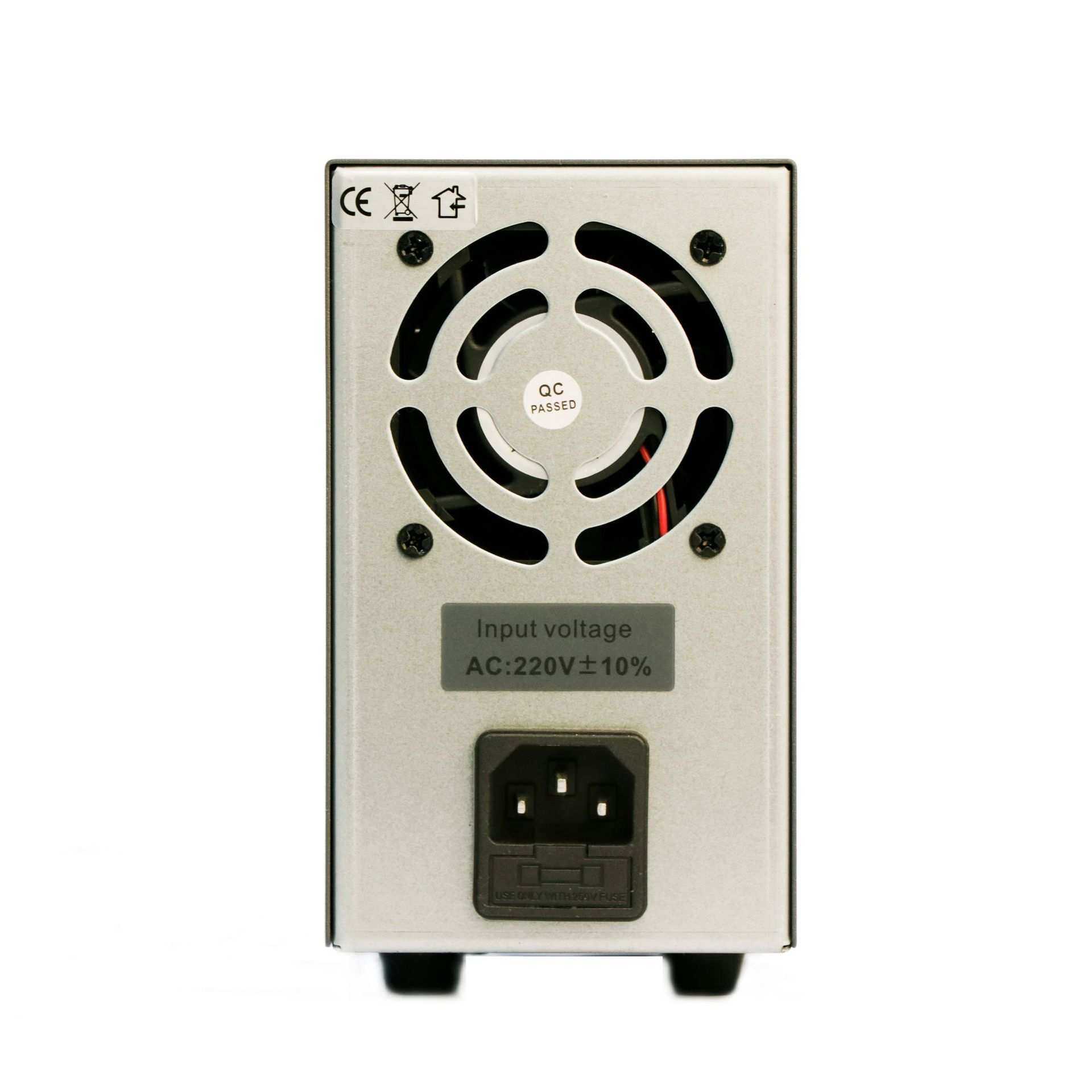 直流电源稳压器开关电源12V30V3A5A四位显示24V开关手机维修恒流,3C数码配件,USB灯,淘宝优惠券,粉丝福利购,淘宝优惠卷