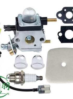 MS311 MS391 WTE-9A WTE-16B化油器 空滤器 油滤 火花塞油锯配件