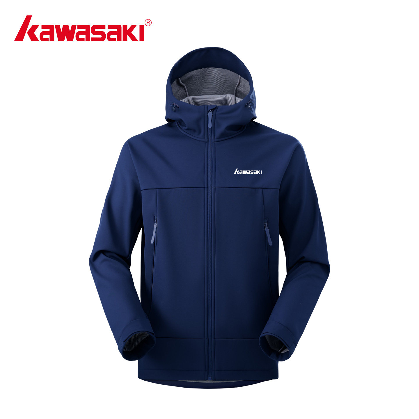 kawasaki川崎正品软壳冲锋衣户外防风男女情侣外套徒步运动登山服,男装,夹克,淘宝优惠券,粉丝福利购,淘宝优惠卷