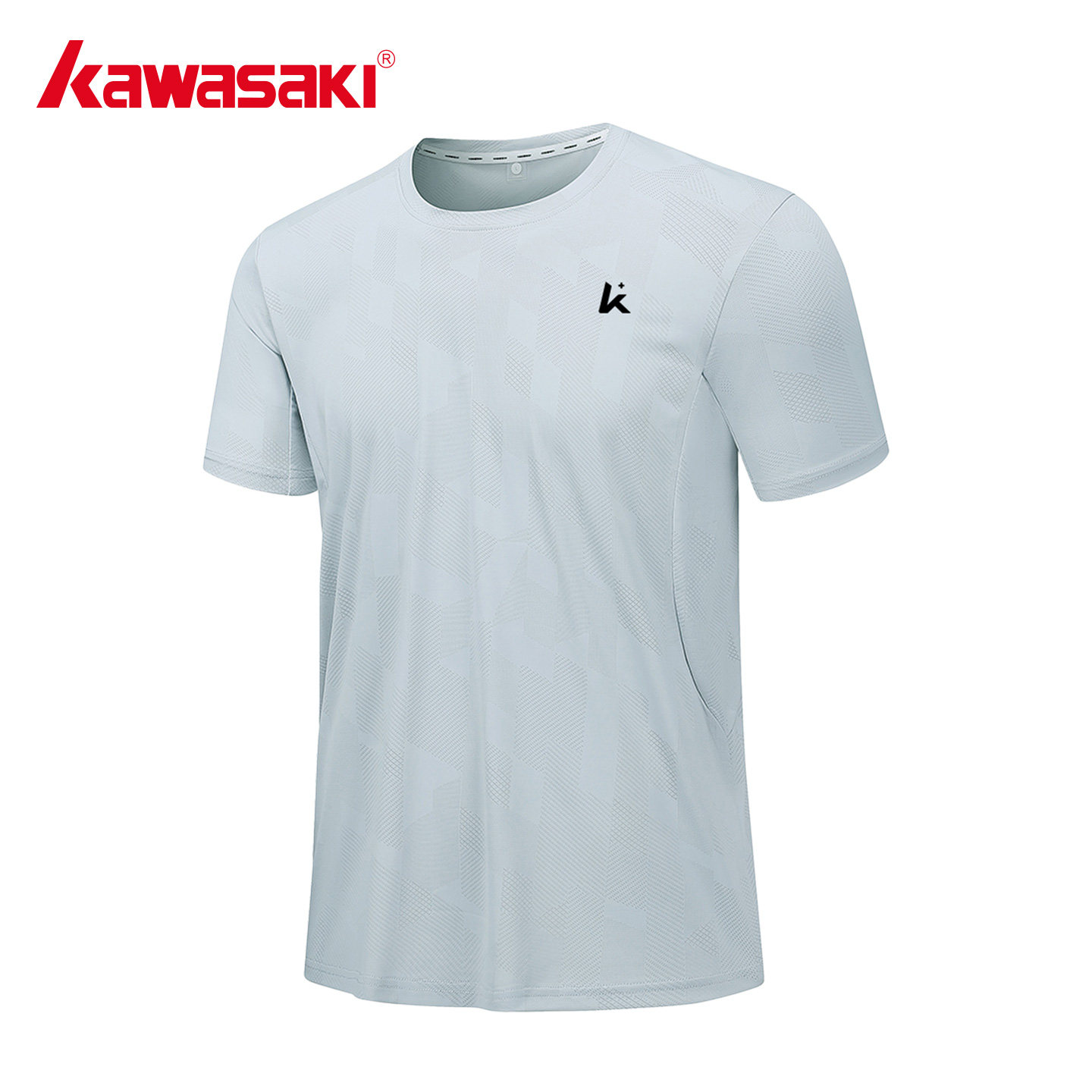 Kawasaki川崎户外羽毛球服速干短袖男女运动T恤夏季高尔夫球上衣t,女装/女士精品,T恤,淘宝优惠券,粉丝福利购,淘宝优惠卷