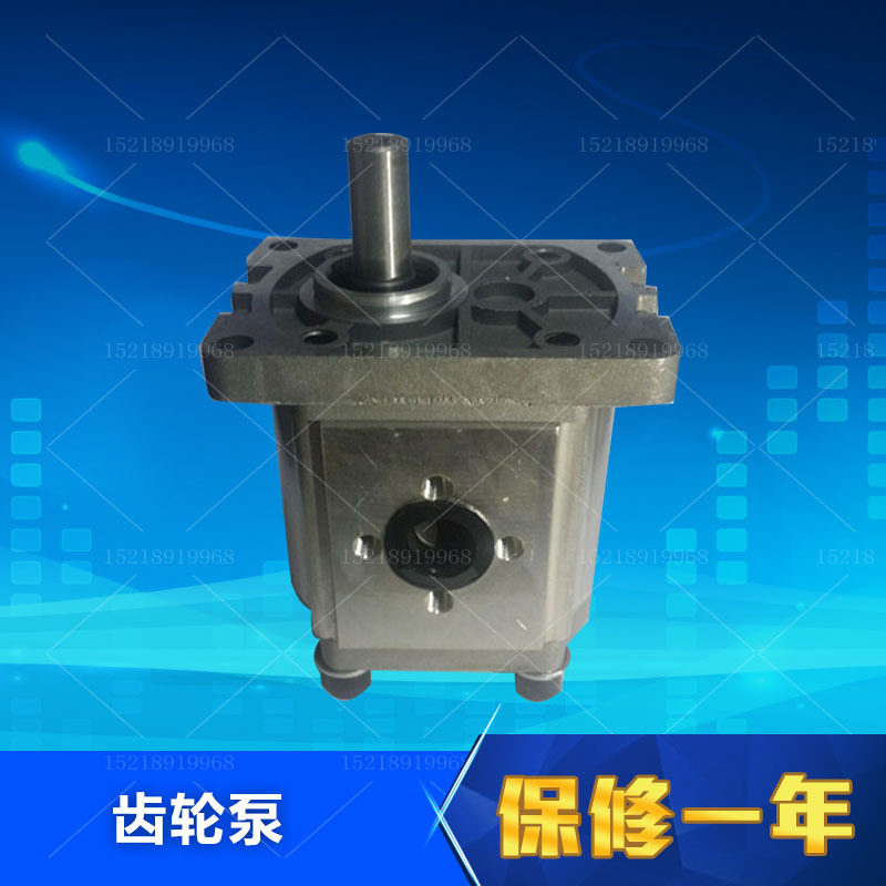 CBN齿轮泵齿轮油泵CBT(CBN)-F(E)320/304/306/310/314/316/325