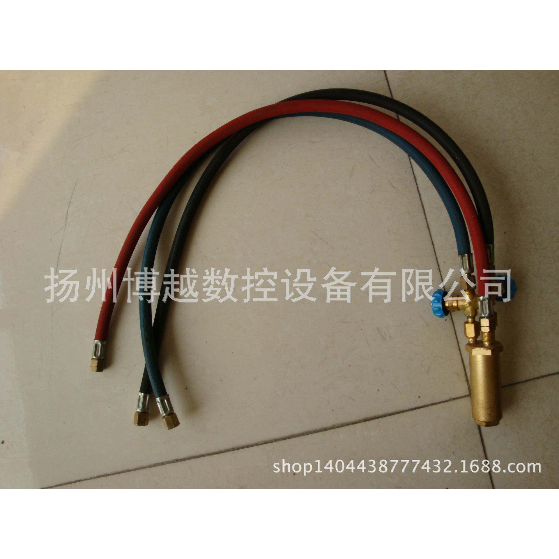 扬州便携式数控切割机割炬 厂家销售 维修 服务及时有质保