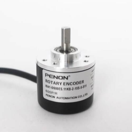 RI41-O/600ES.11KB-2-15S-5-S11编码器