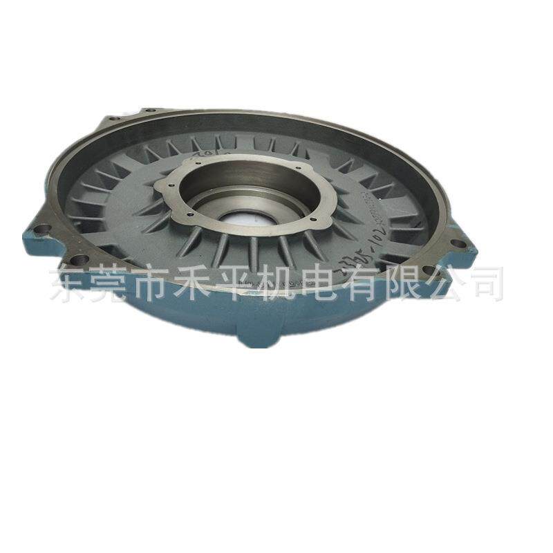 ABB电机配件M3BP250SMA4 55KW 卧式前端盖/后端盖