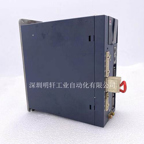 AS100A-5R5M2U 阿尔法主轴伺服器维修 AS100A阿尔法伺服器维修