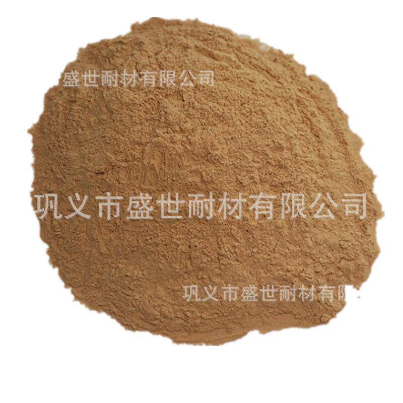 耐火浇注料黄糊精供应商 色素增稠剂黄糊精 工业级黄糊精量大价低
