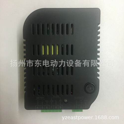 凯讯BC030 12V 24V 柴油发电机组蓄电池浮充充电器 凯讯BC7033A