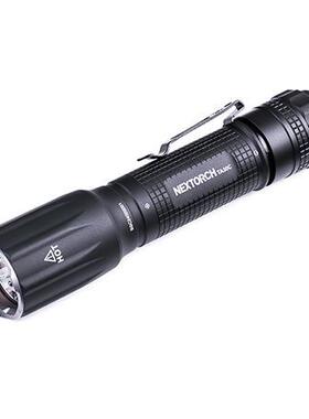 NEXTORCH纳丽德TA30C MAX手电筒 3000流明