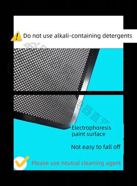 适合老板油烟机27A3原装过滤网正品27A5/27N0/27N1/5300通用包邮