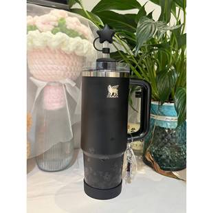 【10mm吸管防尘塞】stanley jennie联名款保温杯配件水杯杯子杯套