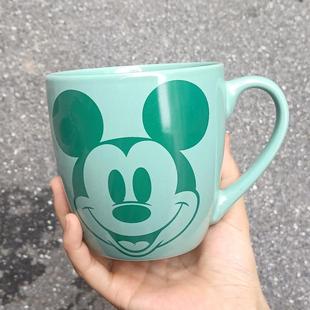 食魔师大容量陶瓷马克杯尾货清仓处理家用早餐杯办公室水杯 600ML