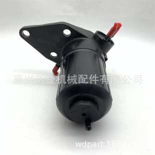 4132A016 4132A015 ULPK0039燃油提升泵用于帕金斯 麦赛福格斯