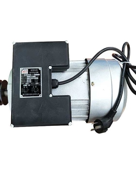 220V单相380V三相2.2KW千瓦电动机55 58型清洗机柱塞泵驱动力铜线