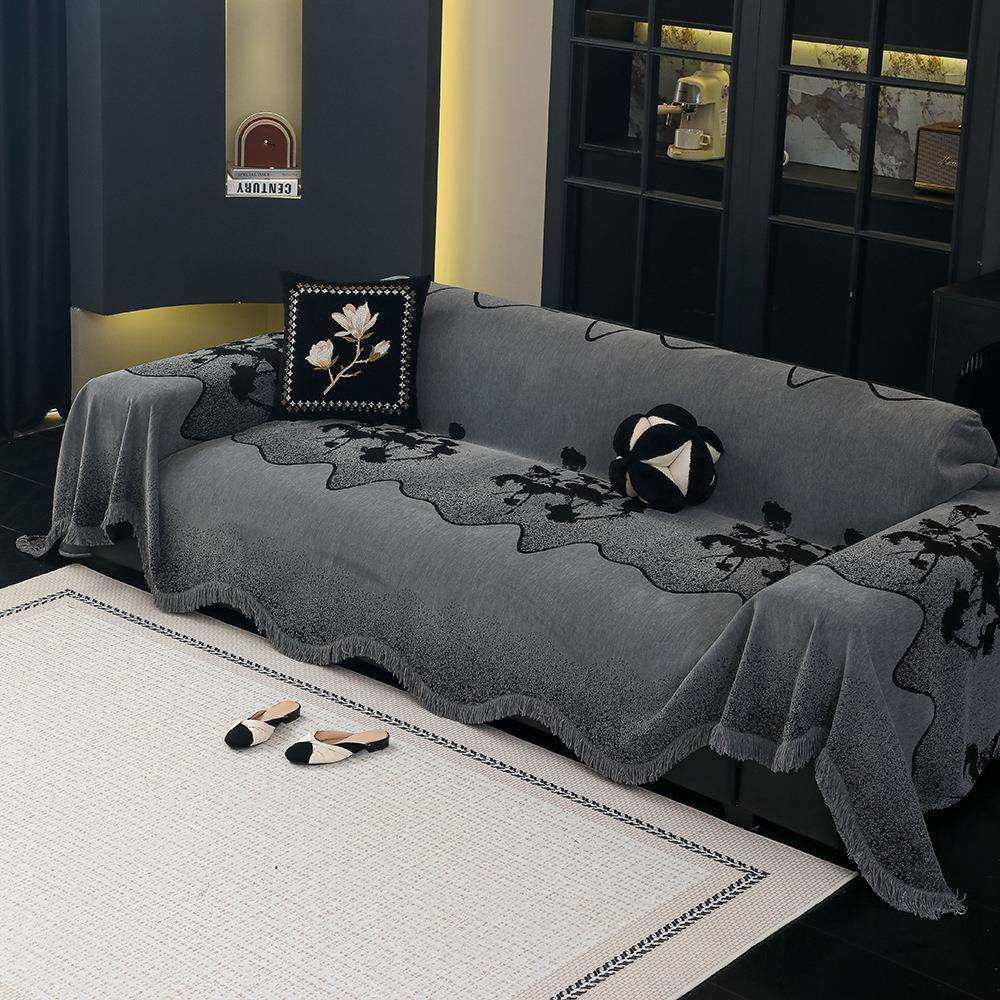 2026新款异形流苏简约现代直排沙发巾四季通用百搭全盖沙发毯罩巾,玩具/童车/益智/积木/模型,毛绒/玩偶/公仔/布艺类玩具,淘宝优惠券,粉丝福利购,淘宝优惠卷