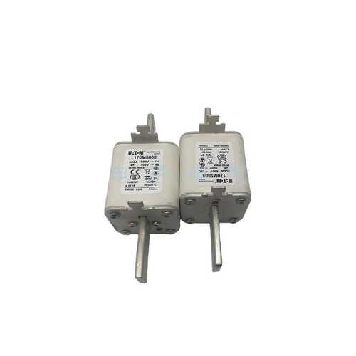 170M5806 170M5807 170M5808 巴斯曼 Bussmann方体快速熔断器现货