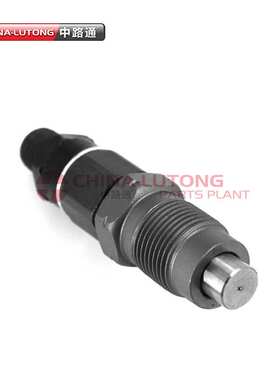 喷油器柱塞偶件 105118-5210 Injector Nozzle DLLA155PN118