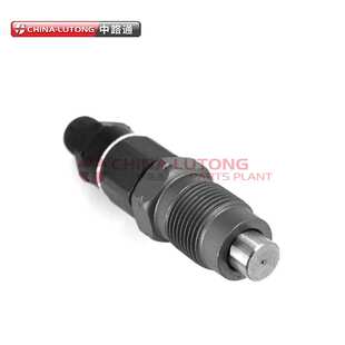 喷油器柱塞偶件 105118-5210 Injector Nozzle DLLA155PN118