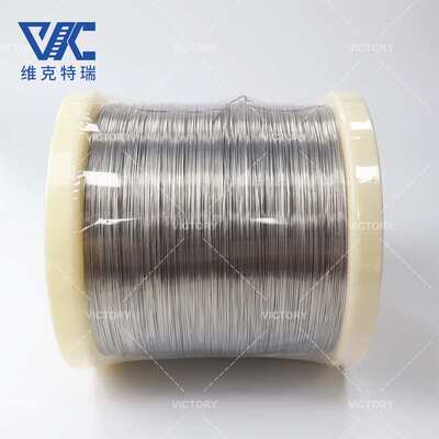 常州工厂  热电偶合金丝 JP铁 JN康铜丝CuNi45 J型热电偶裸丝