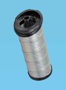 替代ikron过滤器HEK0840390ASFG010B SH53181液压油滤芯