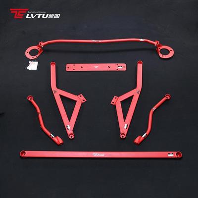 Strut Brace Kit 适用 Volkswagen Atlas / Teramont Cross Sport