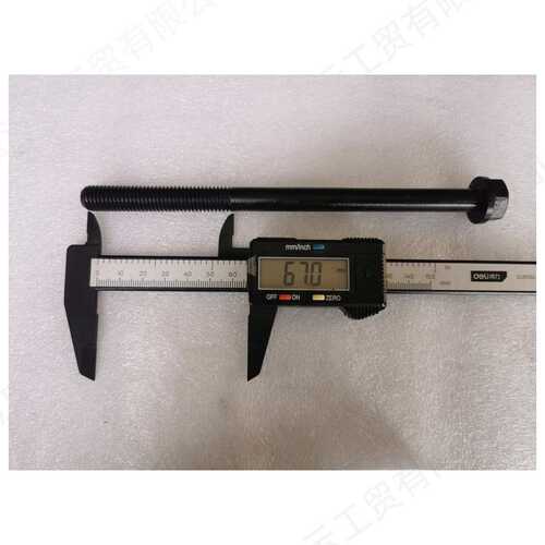 适用Dodge Ram5.9L 康明斯6BT缸盖螺丝组3903940 3903939 3903938