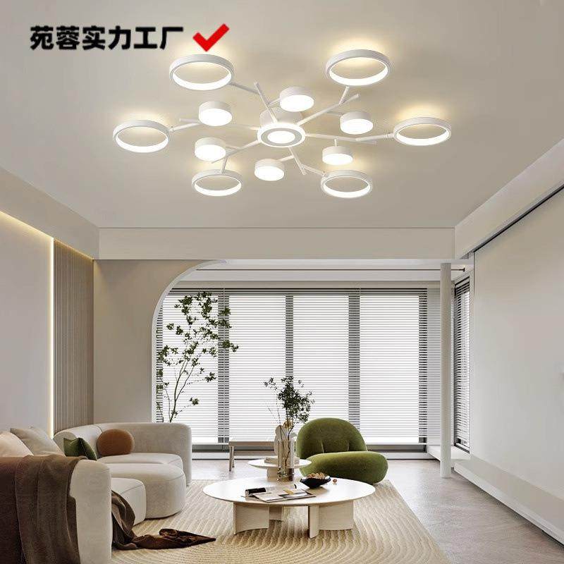 客厅灯广东中山灯具网红客厅主灯新款家用大厅主灯卧室吸顶灯,玩具/童车/益智/积木/模型,毛绒/玩偶/公仔/布艺类玩具,淘宝优惠券,粉丝福利购,淘宝优惠卷