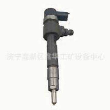 发动机燃油系统配件喷油器0445110582