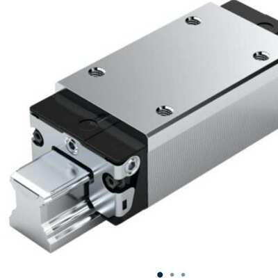 进口原装Rexroth力士乐滚珠滑块  KWE-045-SNH-C2-H-1 R205E42320