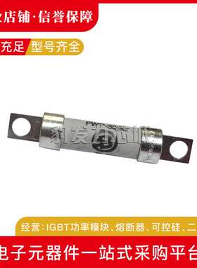 FWX-35A FWX-40A FWX-45A/50A FWX-60A/70A/80A快速熔断器保险丝