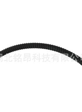 东风天锦运兵车EQ1120后轮制动气管Z-7-600W刹车软管橡胶软管总成